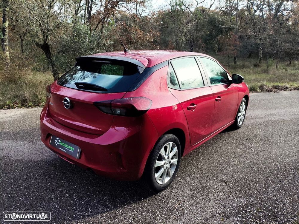 Opel Corsa 1.2 Edition - 11
