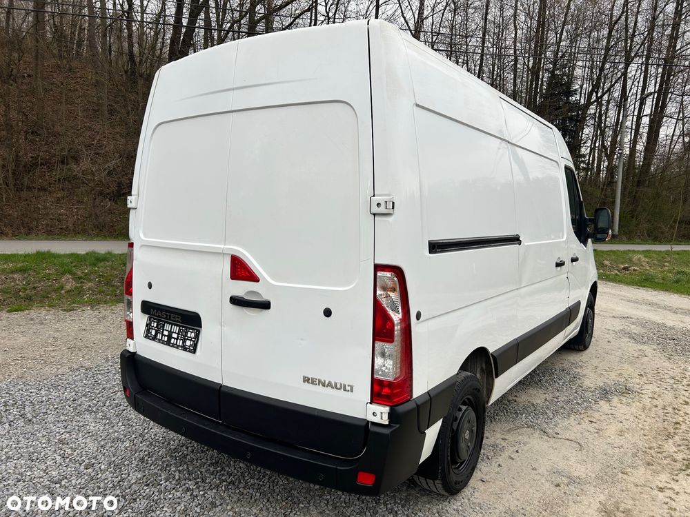 Renault Master - 6