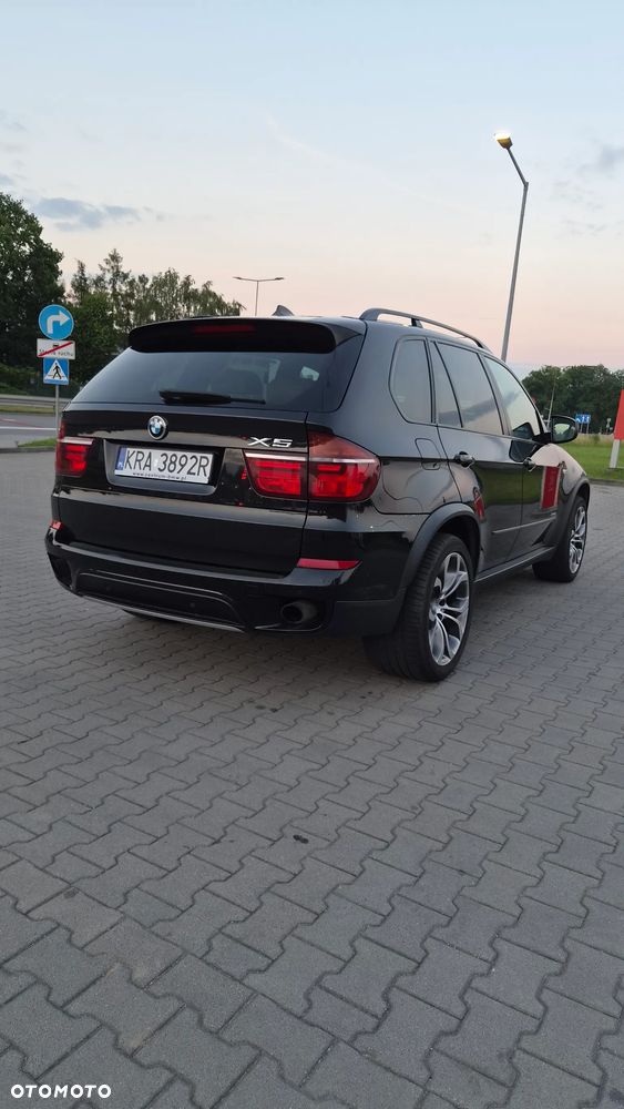 BMW X5 - 29