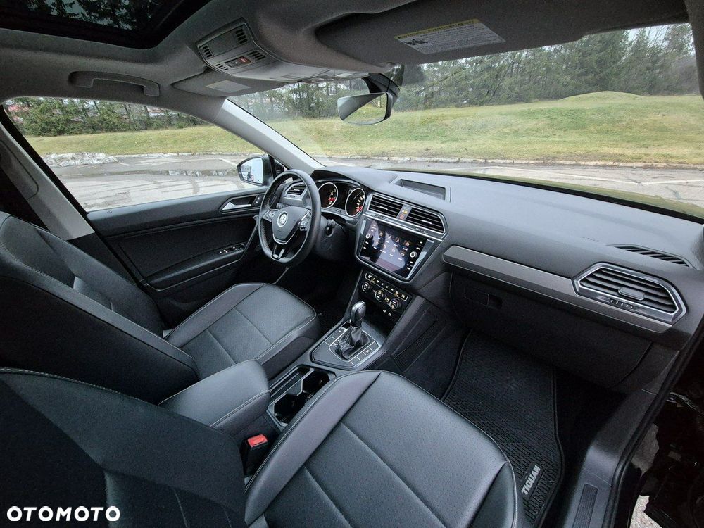 Volkswagen Tiguan Allspace - 20