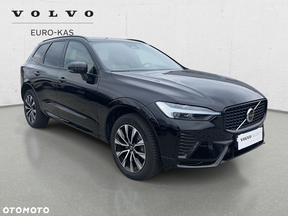 Volvo XC 60 - 3