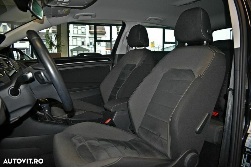 Volkswagen Golf 1.4 TSI DSG - 9