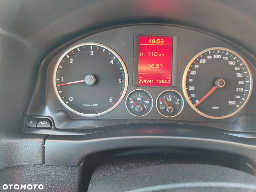 Volkswagen Tiguan 2.0 TDI 4Mot Sport&Style - 25