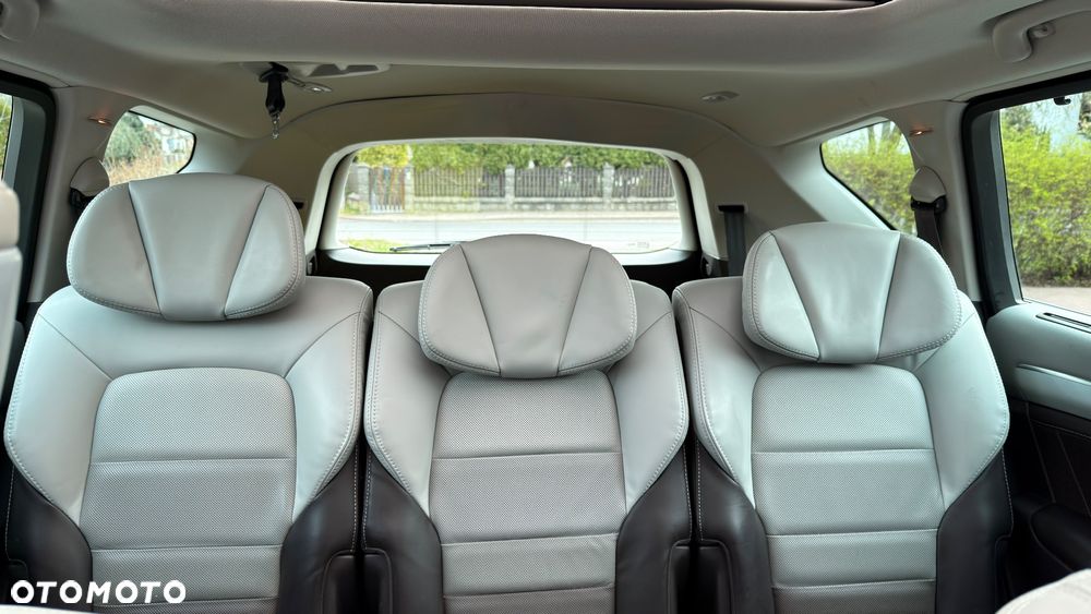 Renault Espace 1.8 TCe Energy Initiale Paris EDC 7os - 24