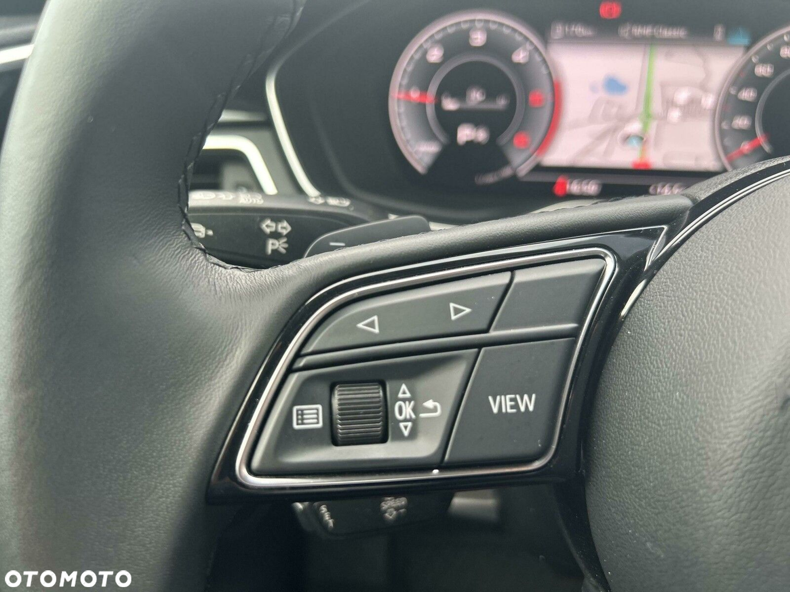Audi A4 - 19