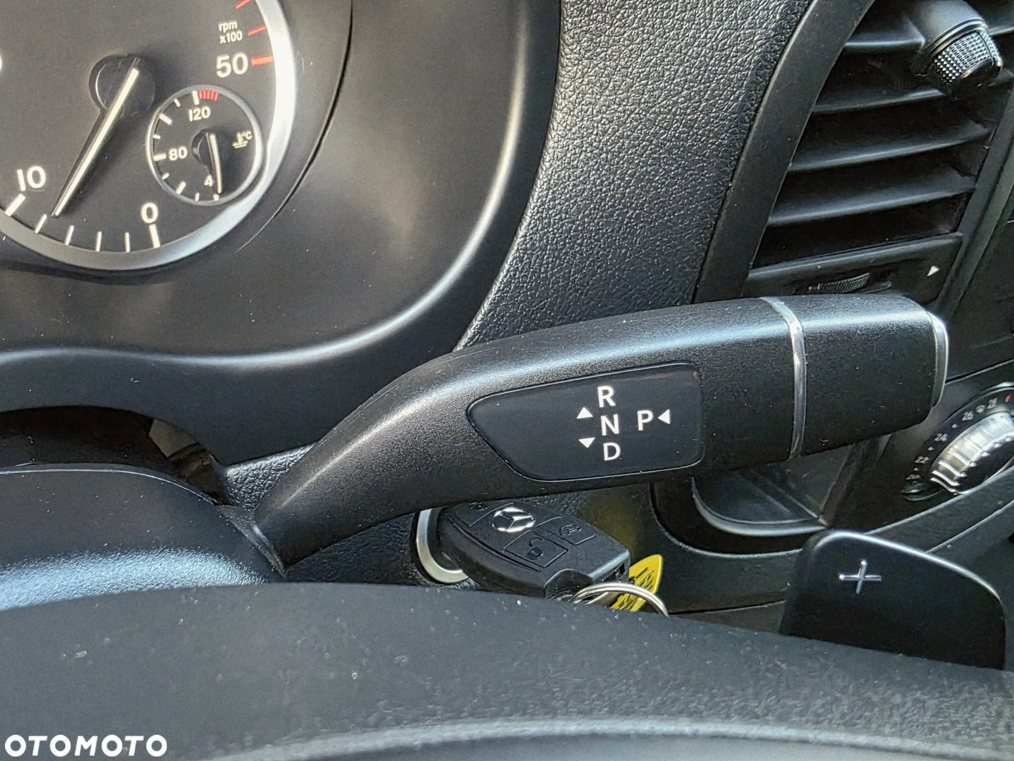 Mercedes-Benz Vito Mixto 116 CDI L2 7G-Tronic 447.703 - 22