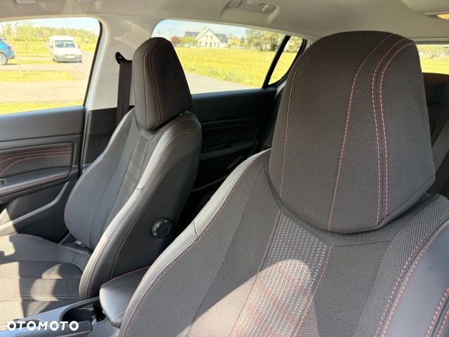 Peugeot 308 BlueHDi 100 Stop & Start Access - 28