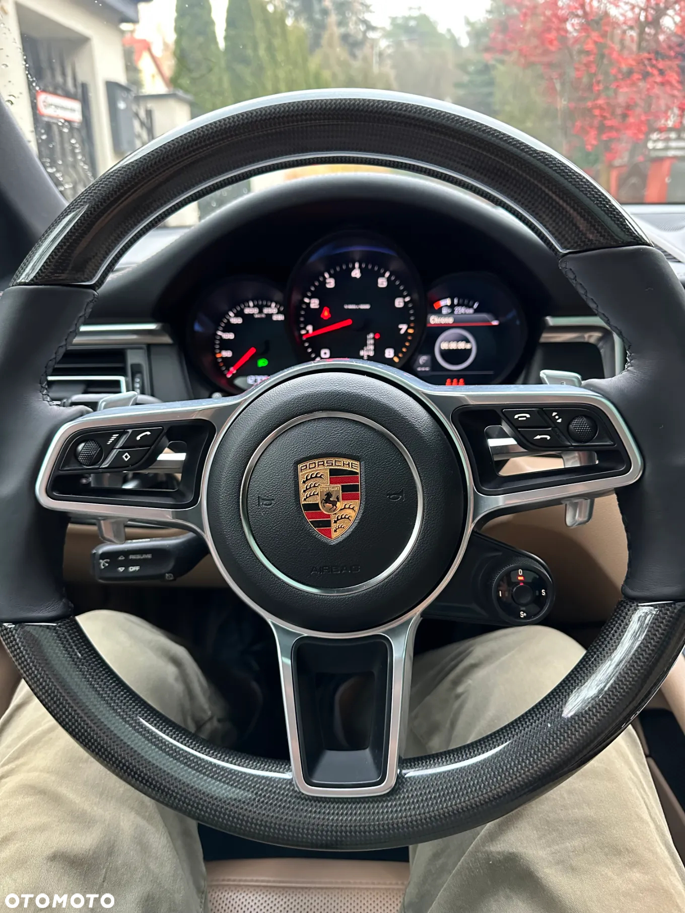 Porsche Macan Standard - 15