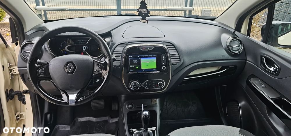Renault Captur 1.2 TCe Zen EDC - 7