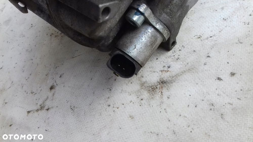 sprężarka kompresor klimatyzacji skoda octavia ii 2 1.6 8v 04- - 5