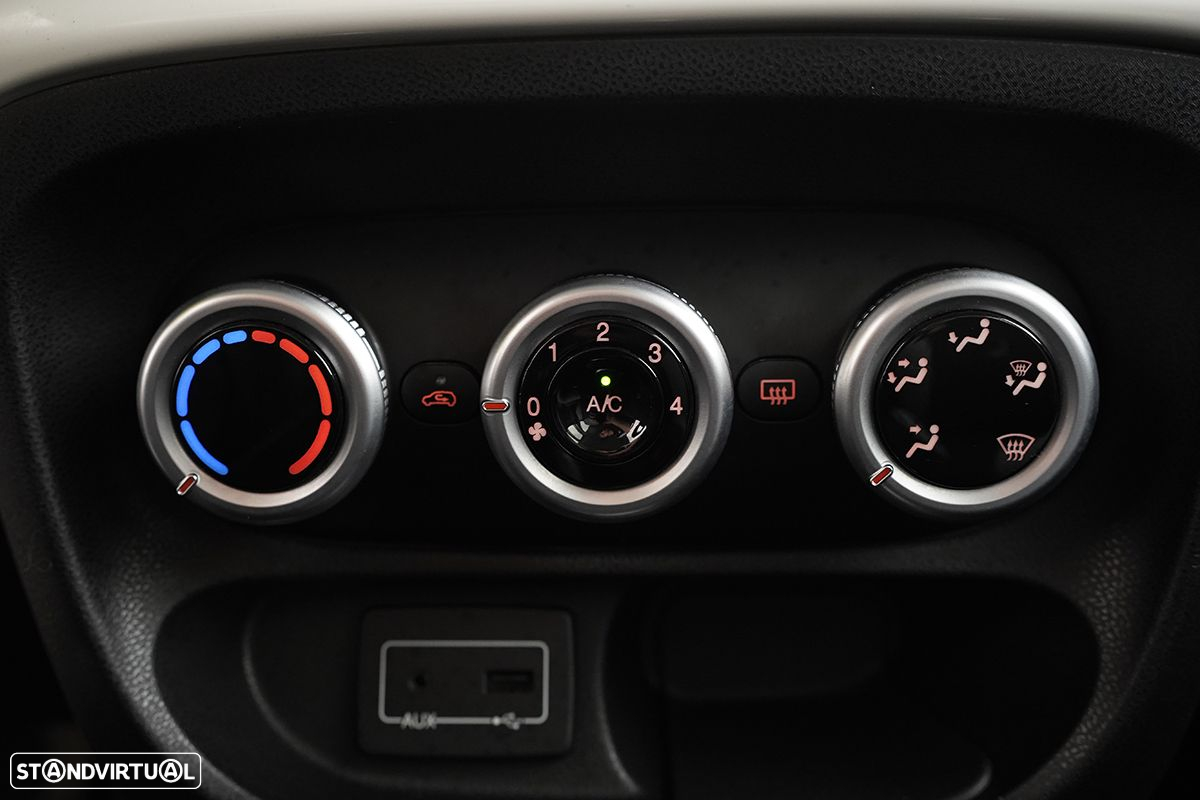 Fiat 500L 0.9 8V TwinAir Beats Edition S&S - 12