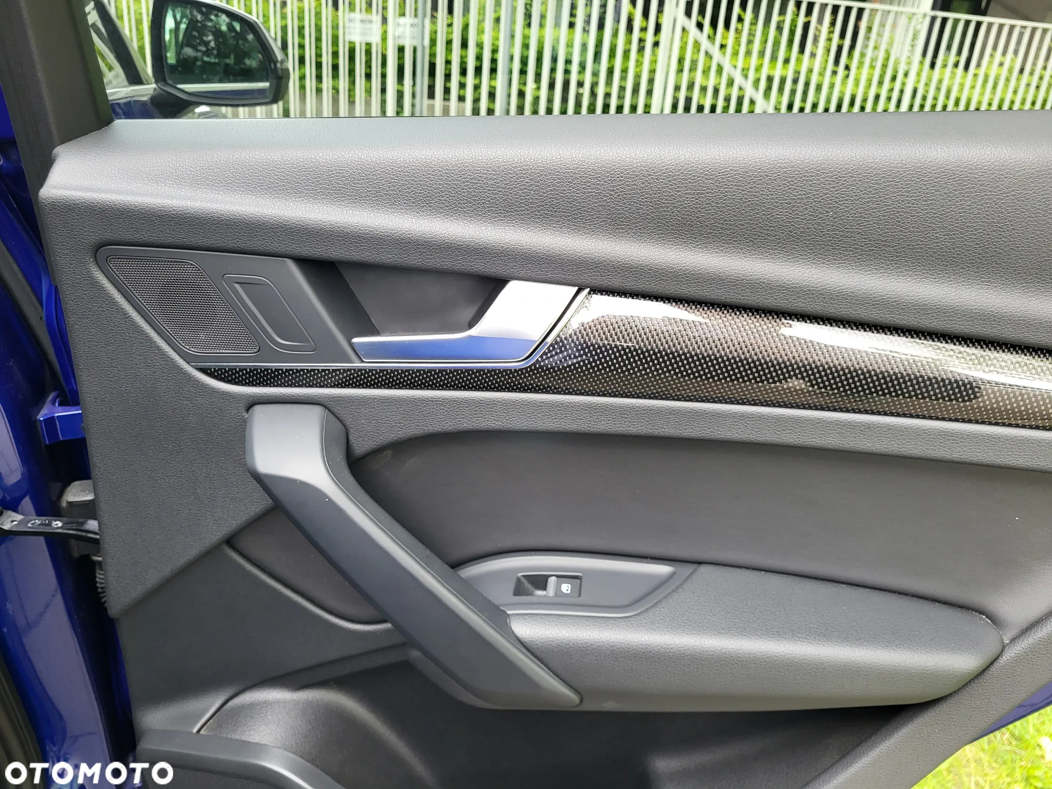 Audi SQ5 3.0 TFSI quattro tiptronic - 35