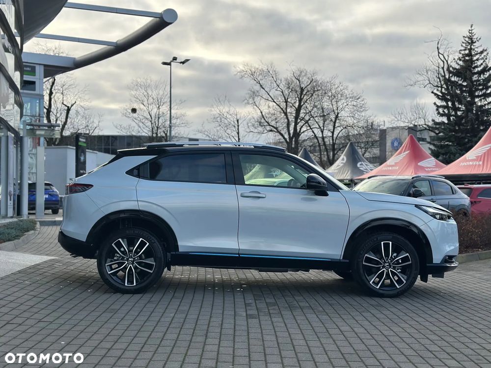 Honda HR-V e:HEV 1.5 i-MMD Advance Style - 6