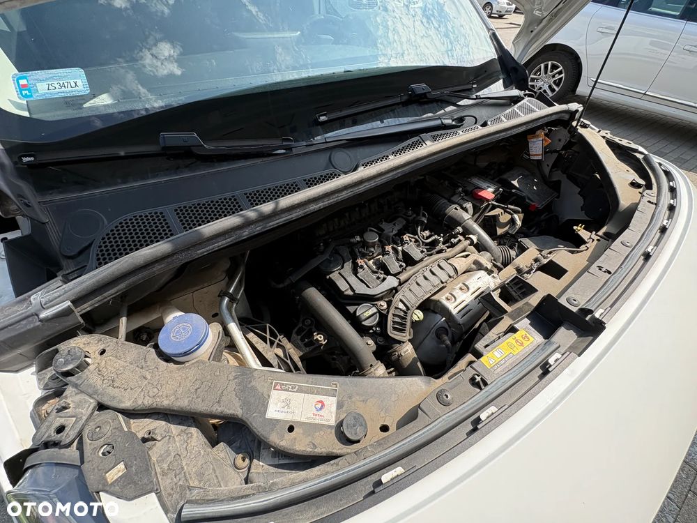 Peugeot Partner - 3