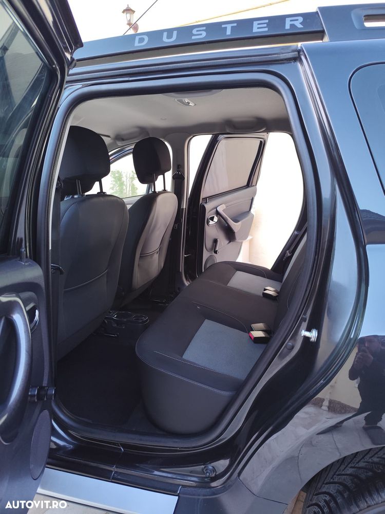 Dacia Duster - 7