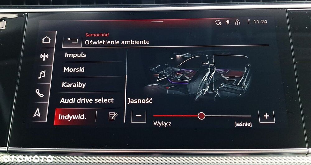 Audi Q8 - 19