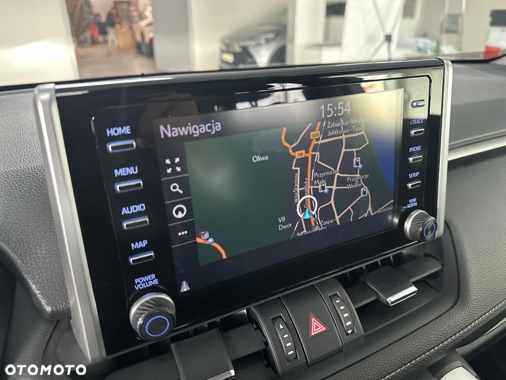 Toyota RAV4 2.0 Comfort 4x2 MS - 19