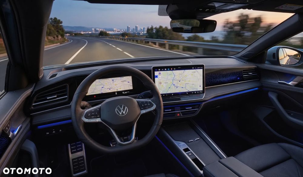 Volkswagen Passat - 5