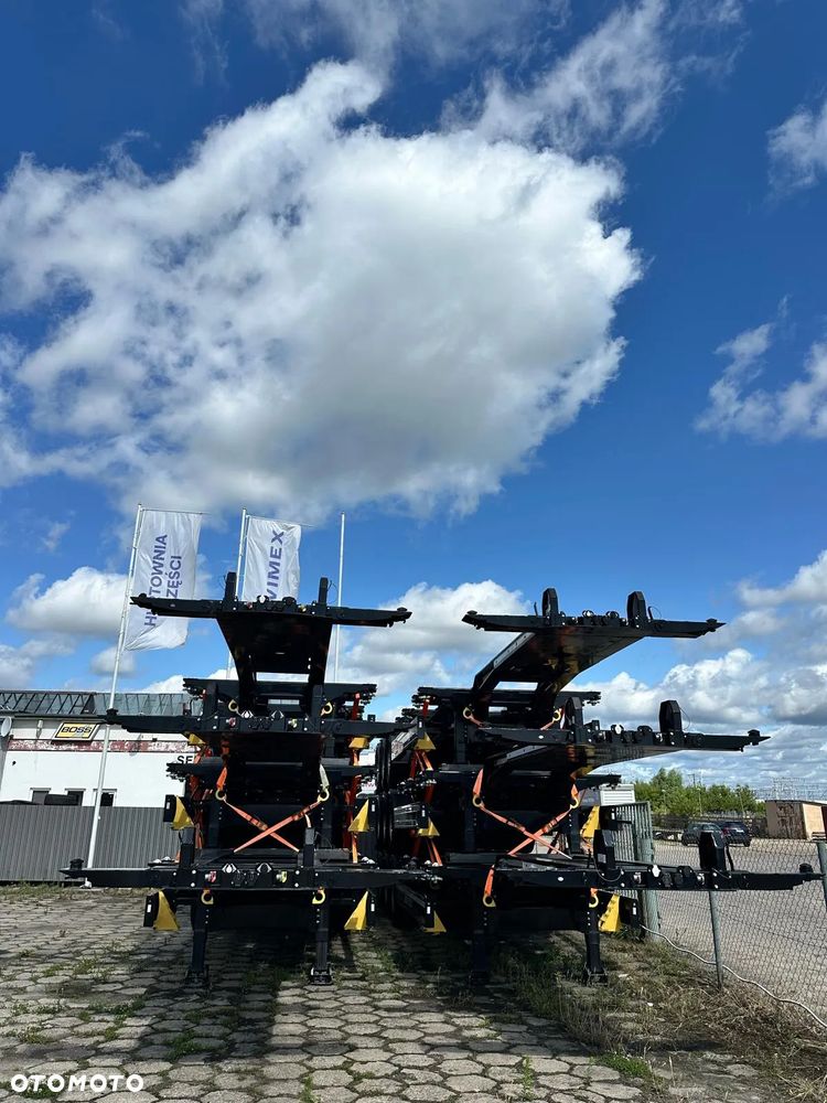 CIMC 45 FLW, 45 R, 45 FR - 2