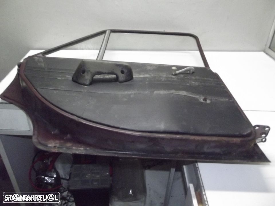 Wolseley ,Mg,Austin 1.1 E 1.3 E Vandenplas Portas Traseiras - 2