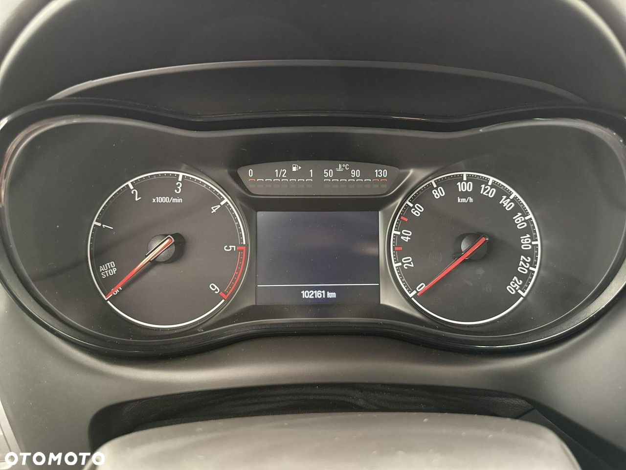 Opel Zafira - 15
