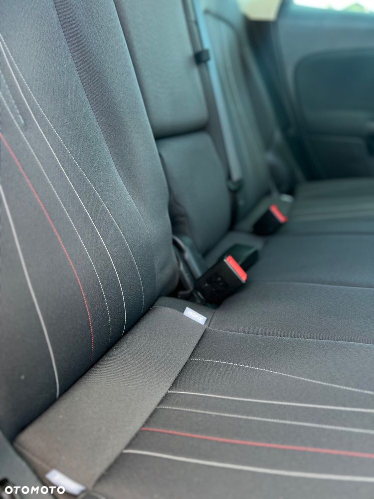 Seat Altea 1.6 TDI DPF CR DSG Reference - 9