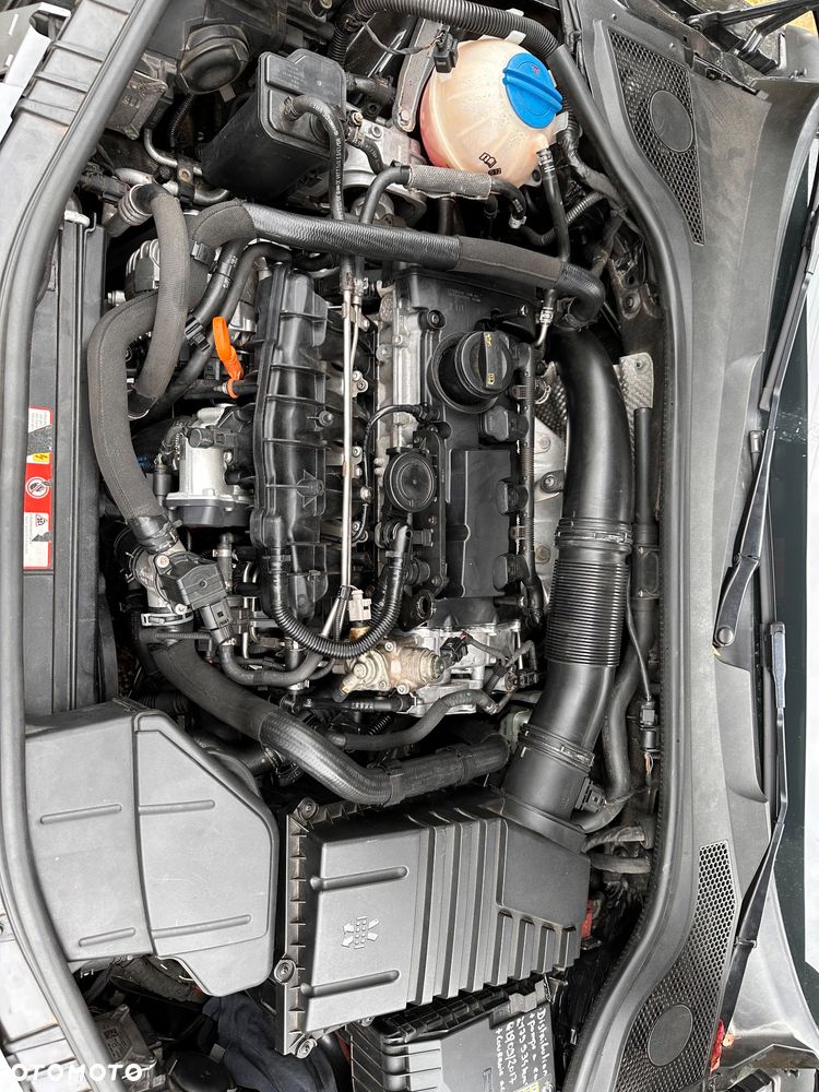 Audi TT S Coupé - 10