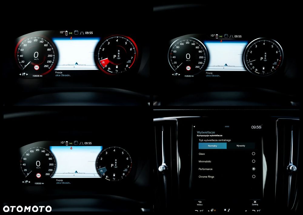 Volvo S60 B4 B DKG Plus Dark - 32
