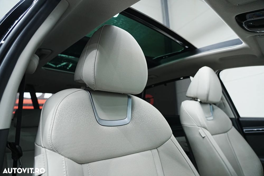 Hyundai Tucson PHEV 1.6 l 265 CP 4WD 6AT Luxury - 27