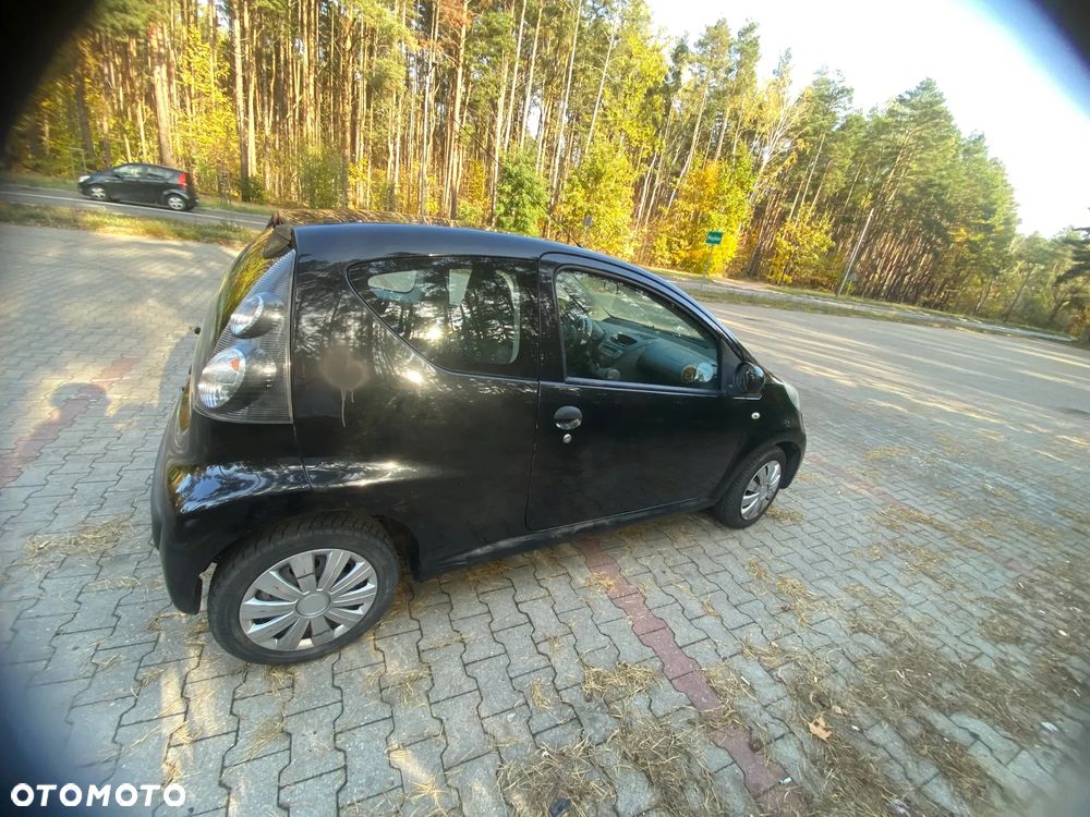 Citroën C1 - 2