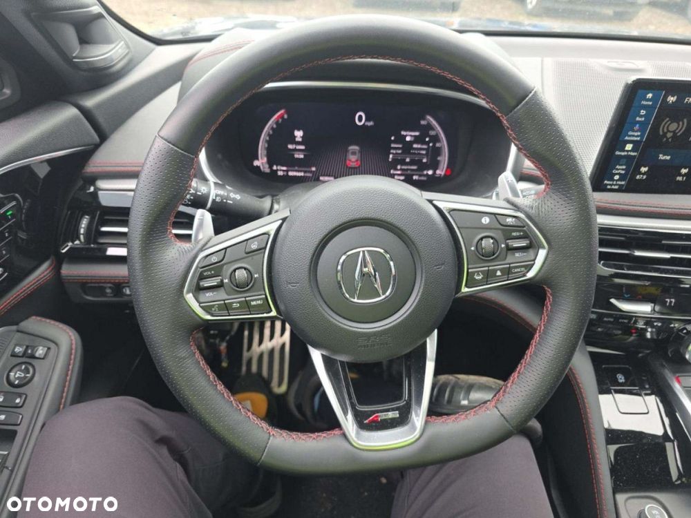 Acura MDX - 9