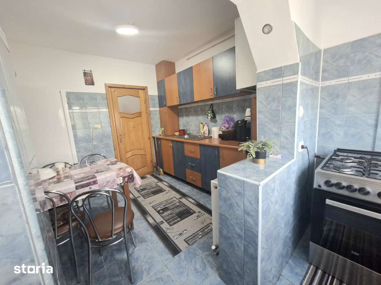 Apartament 2 camere | Str. Petuniei, Codlea | Etaj 2 — fotografia 3