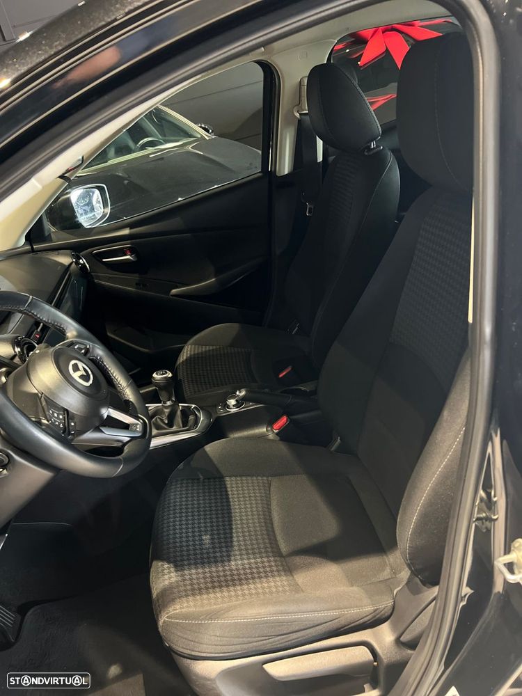 Mazda 2 1.5 Sky.Evolve - 20