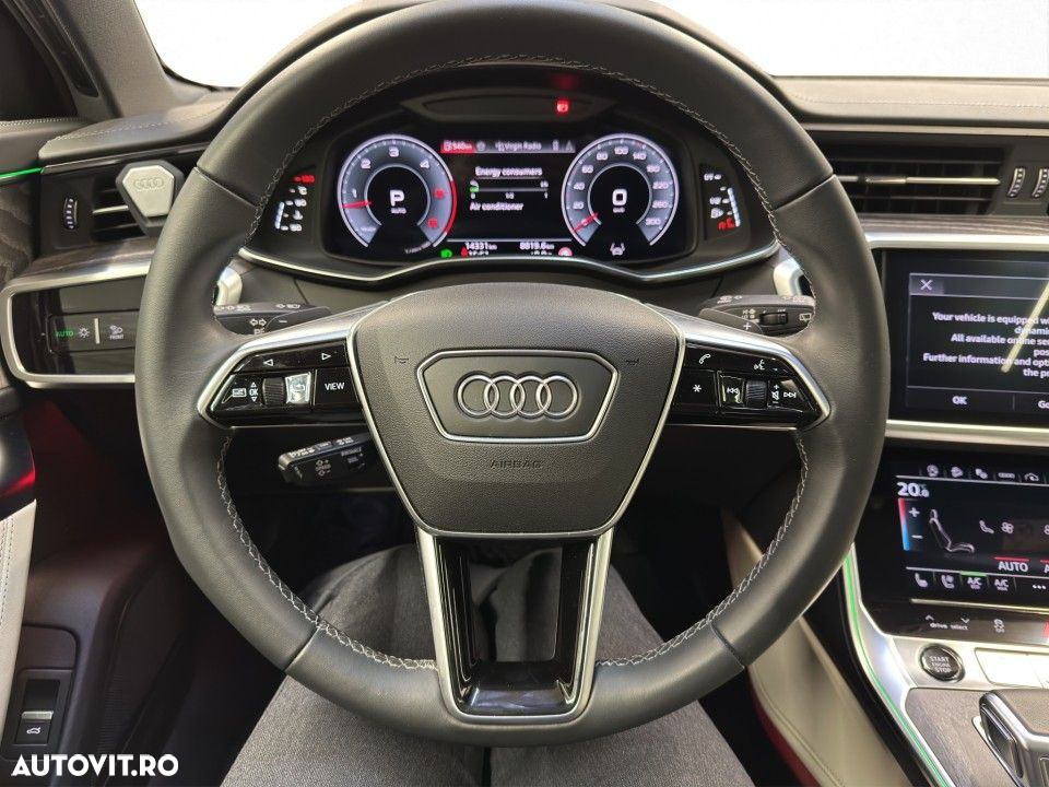 Audi A6 Allroad - 10
