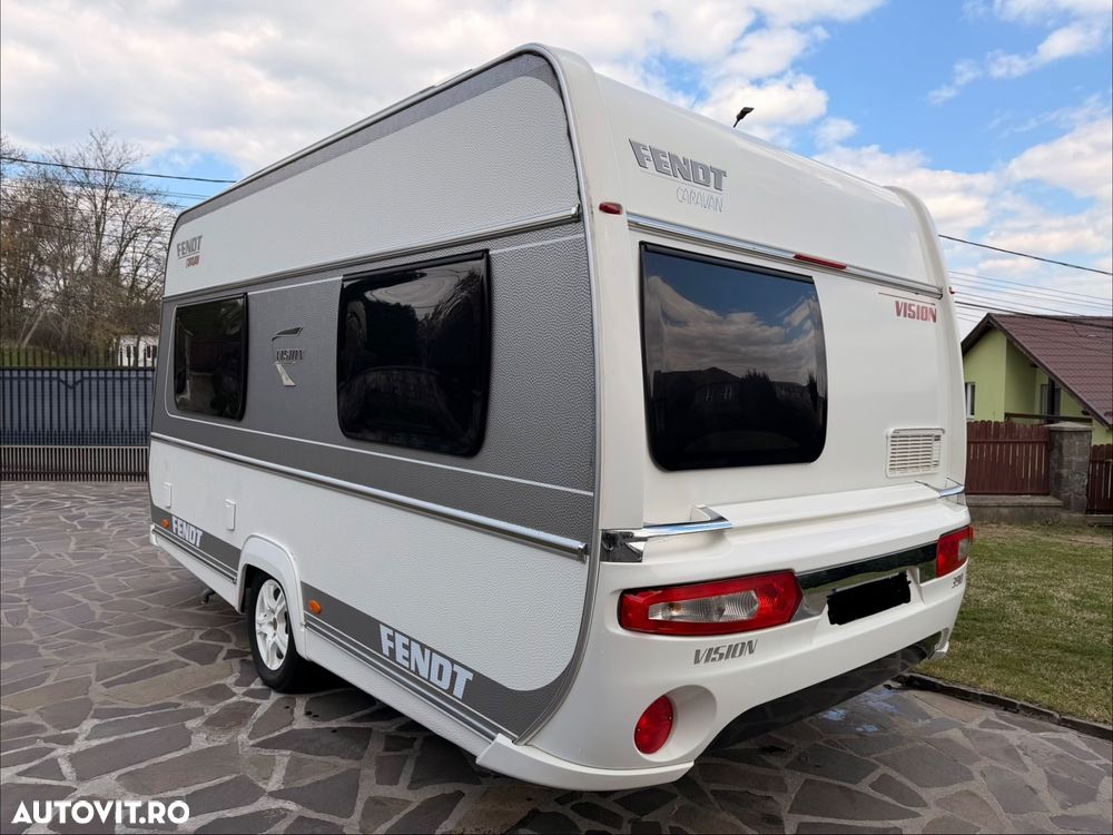 Fendt Vision 390 - 29