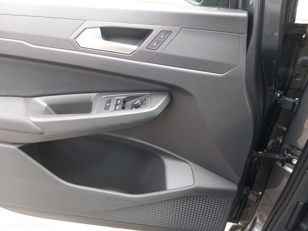 Ford Tourneo Connect Grand 2.0 EcoBlue Active - 10