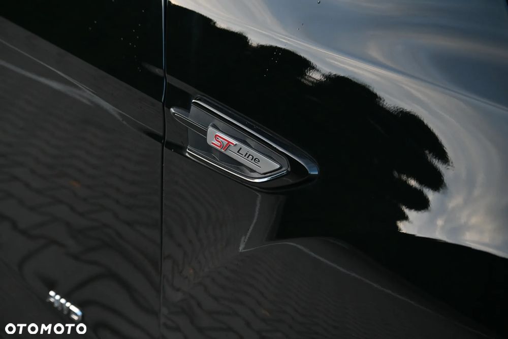 Ford Kuga 2.0 TDCi AWD ST-Line - 18