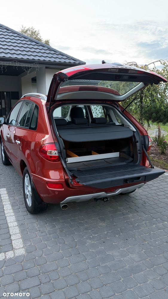 Renault Koleos 2011 photo 3