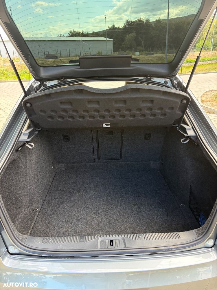 Skoda Octavia 1.4 Elegance TSI - 10