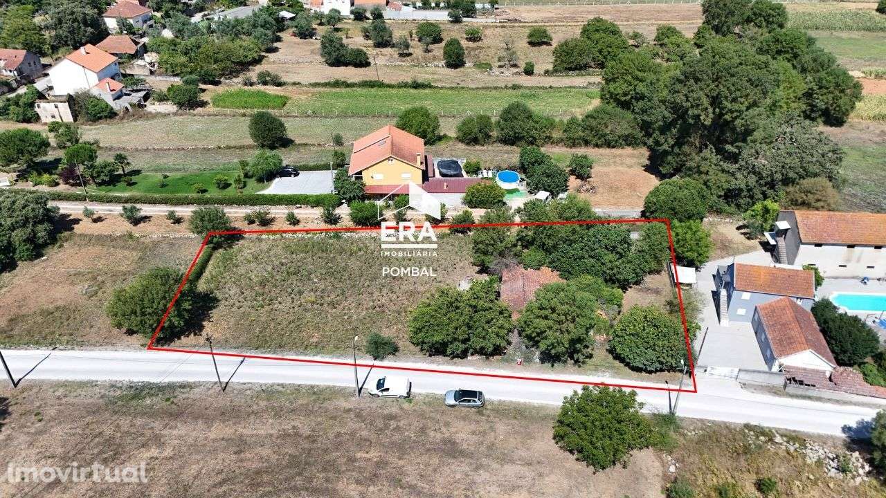 Moradia T3 em Pombal - Grande imagem: 2/14