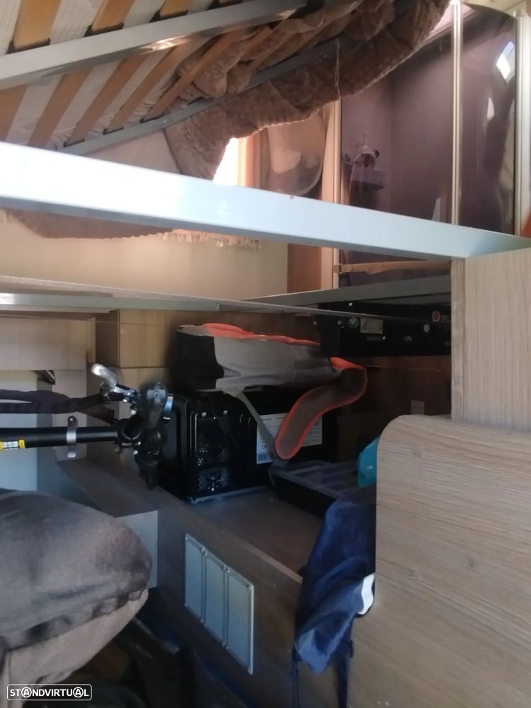 Challenger Genesis - 46