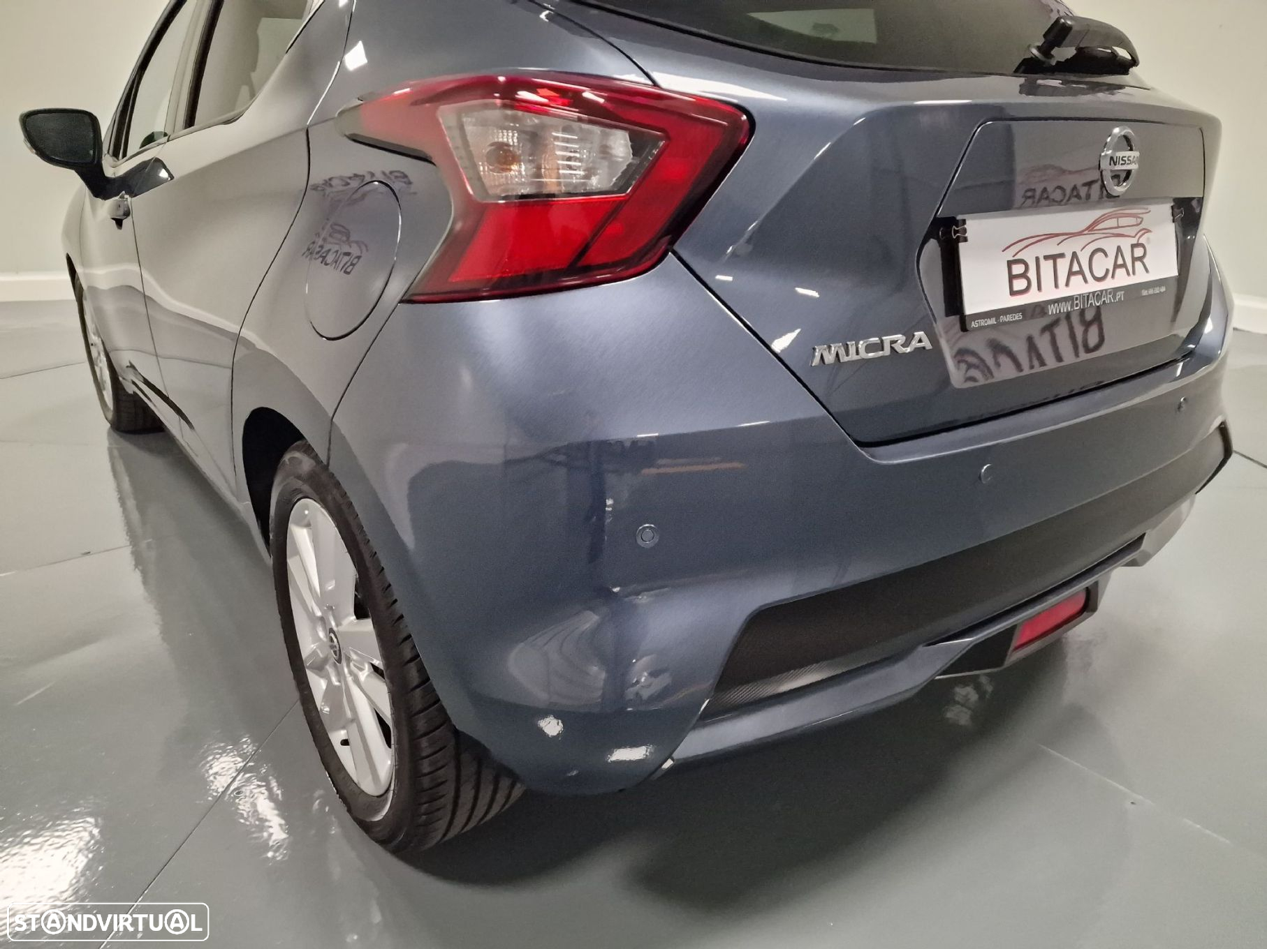Nissan Micra - 25
