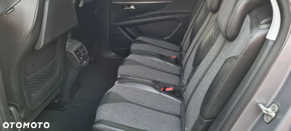 Peugeot 5008 1.5 BlueHDi Allure Pack S&S EAT8 - 10