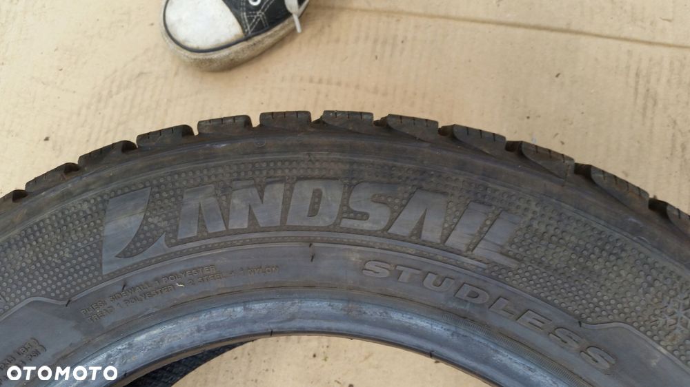 opony landsail winter lander 195/60r15 88 h - 2