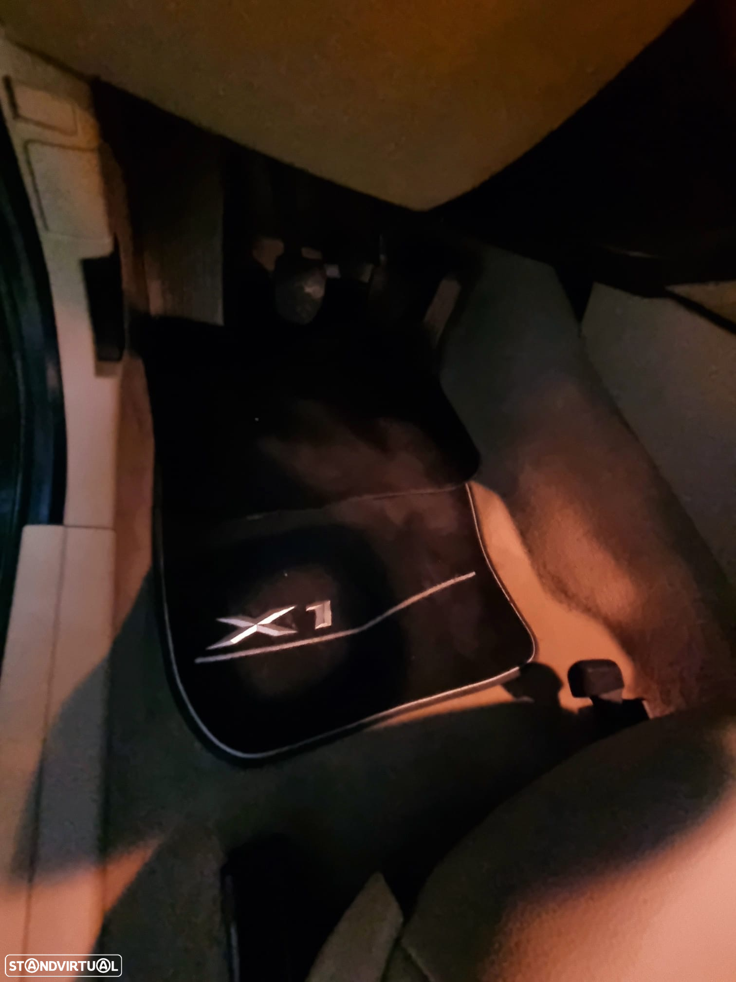 BMW X1 20 d xDrive - 23