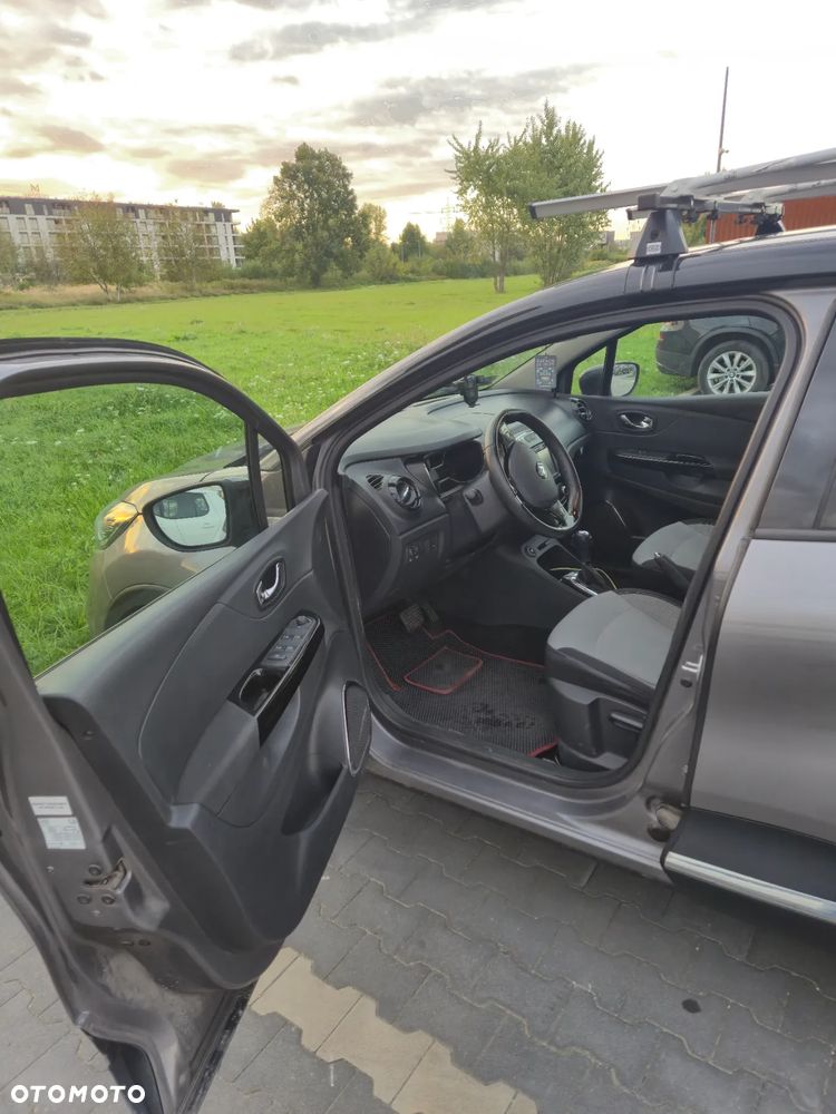 Renault Captur 1.2 TCe Intens EDC - 12