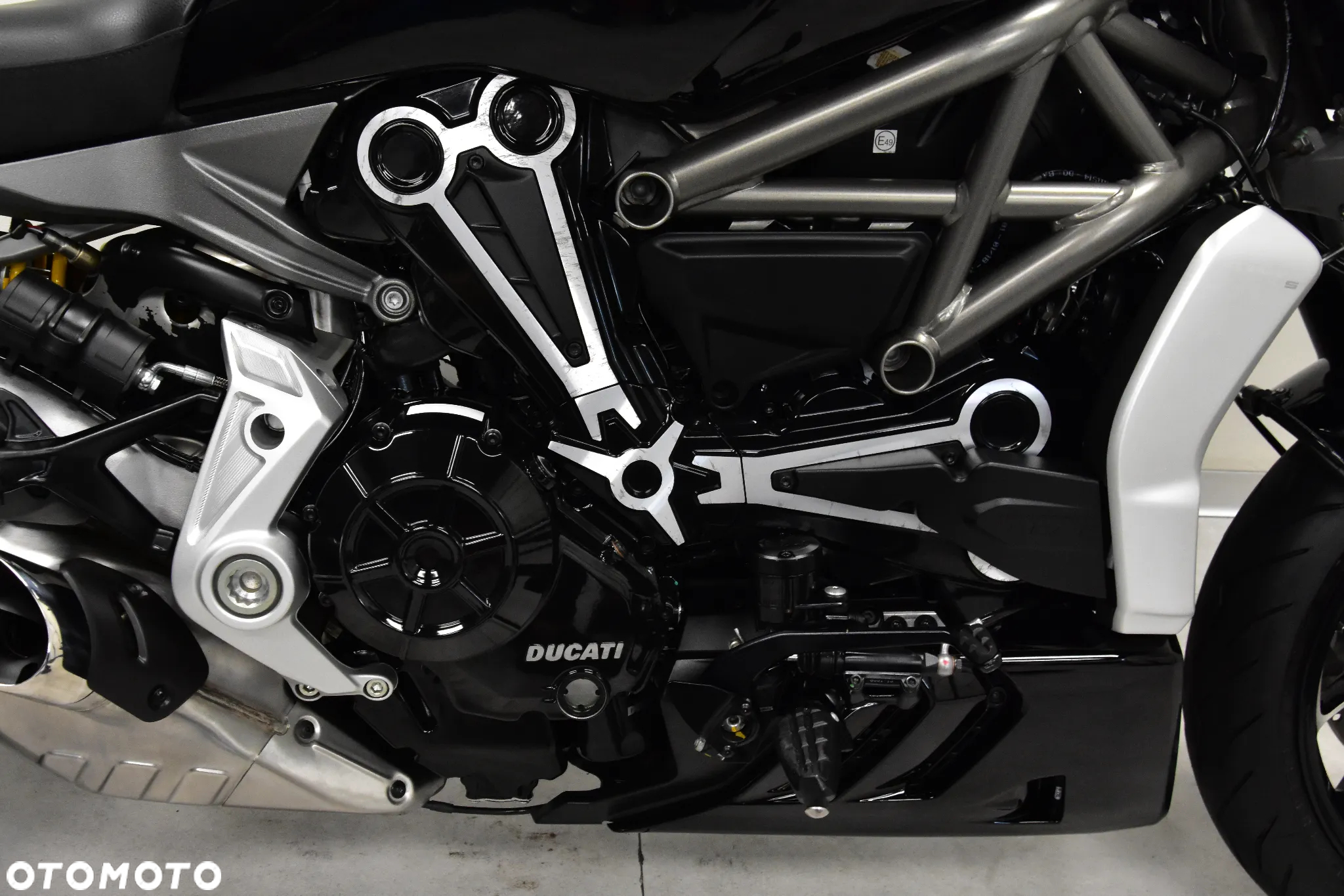Ducati Diavel - 29