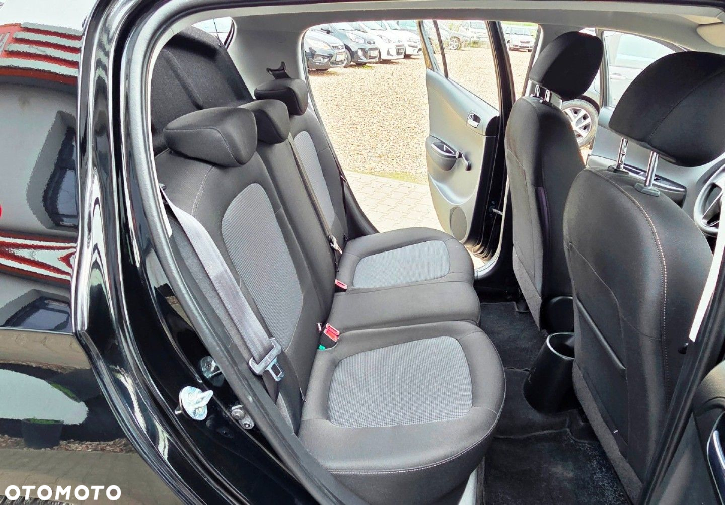 Hyundai i20 - 10