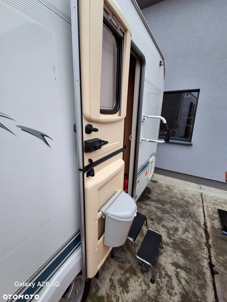 SWIFT CHALLENGER 460 - 4