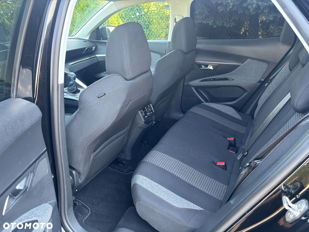Peugeot 3008 BlueHDi 120 Stop & Start Active - 22